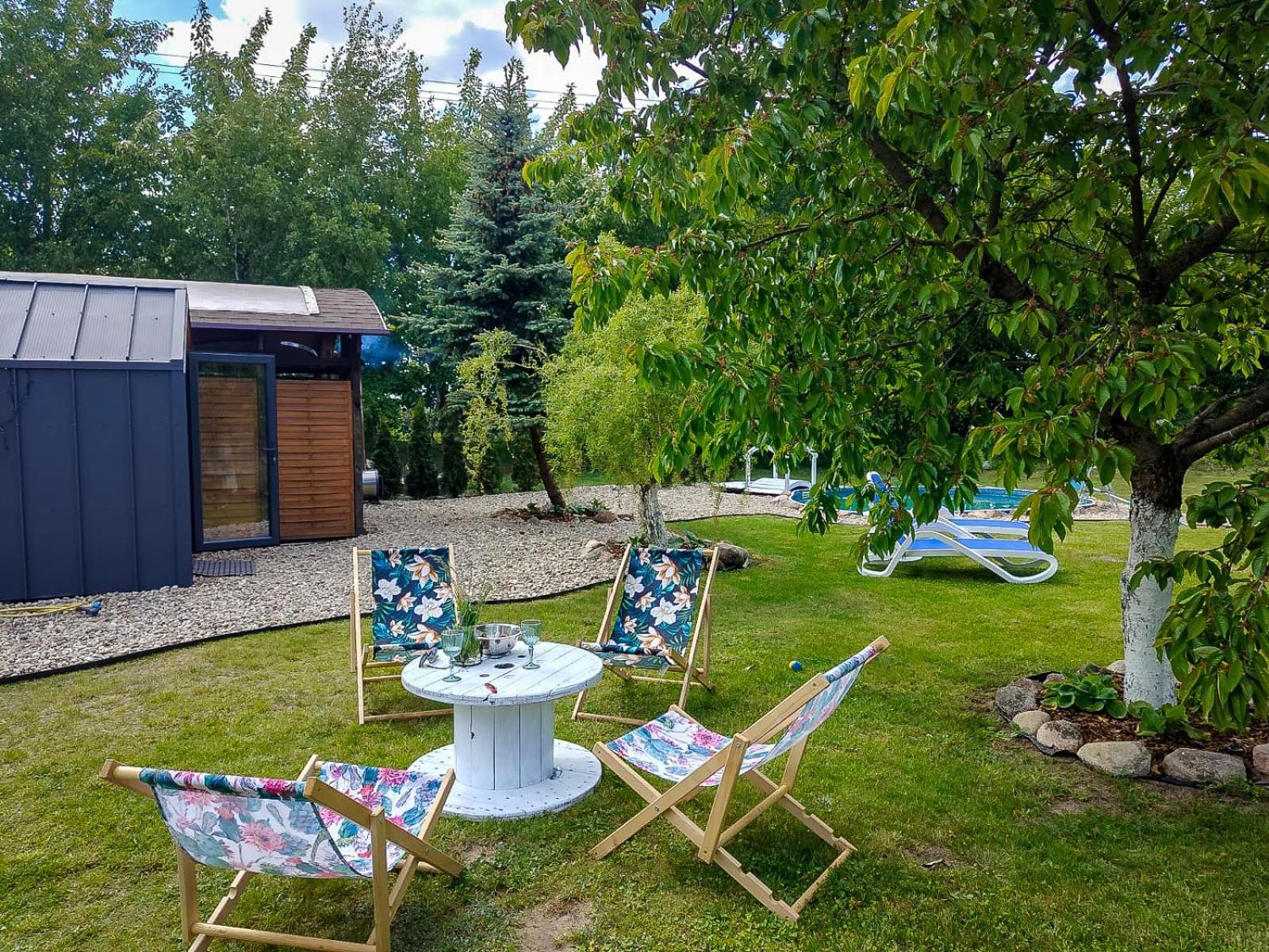 Willa Szymbark - Basen, Sauna, Balia, Jacuzzi, Dom Caloroczny W Szymbarku Kültér fotó